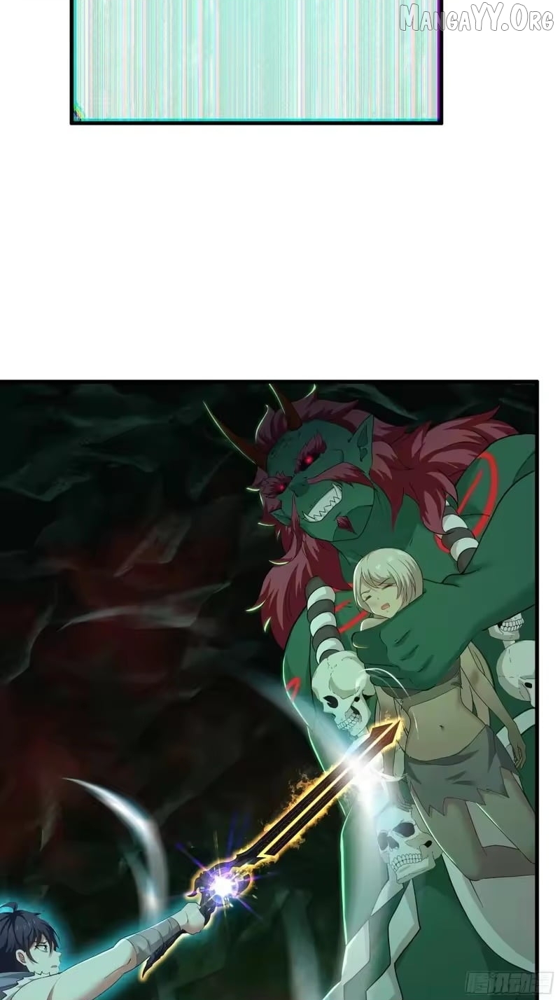 Rebirth of King Zhou: Not Being the Ultimate Villain Chapter 207 - page 5